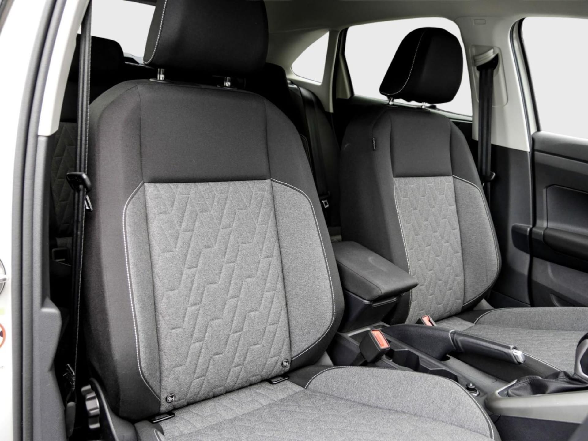 Volkswagen Taigo MOVE