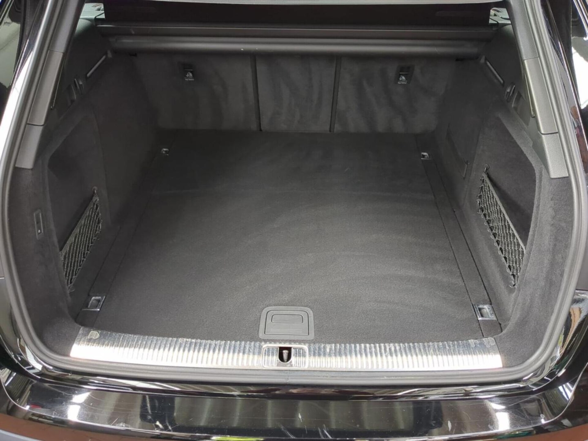 Audi A4 allroad quattro