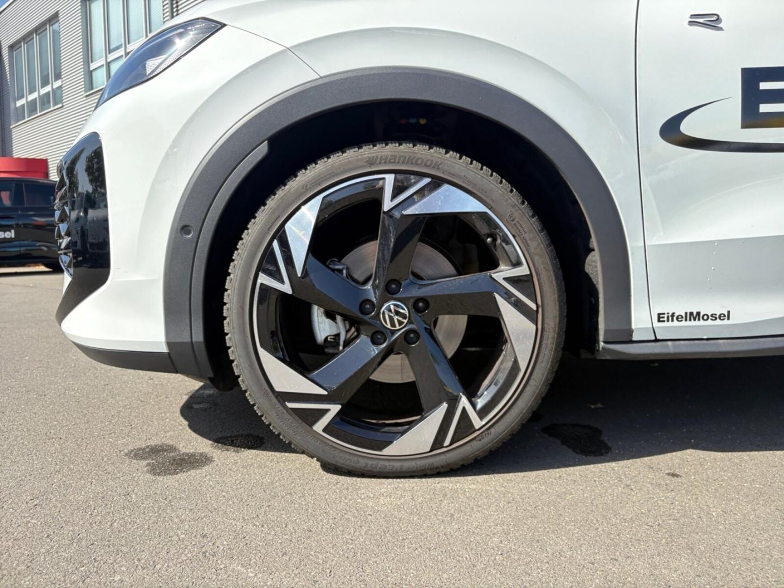 Volkswagen T-Roc – Bild 23