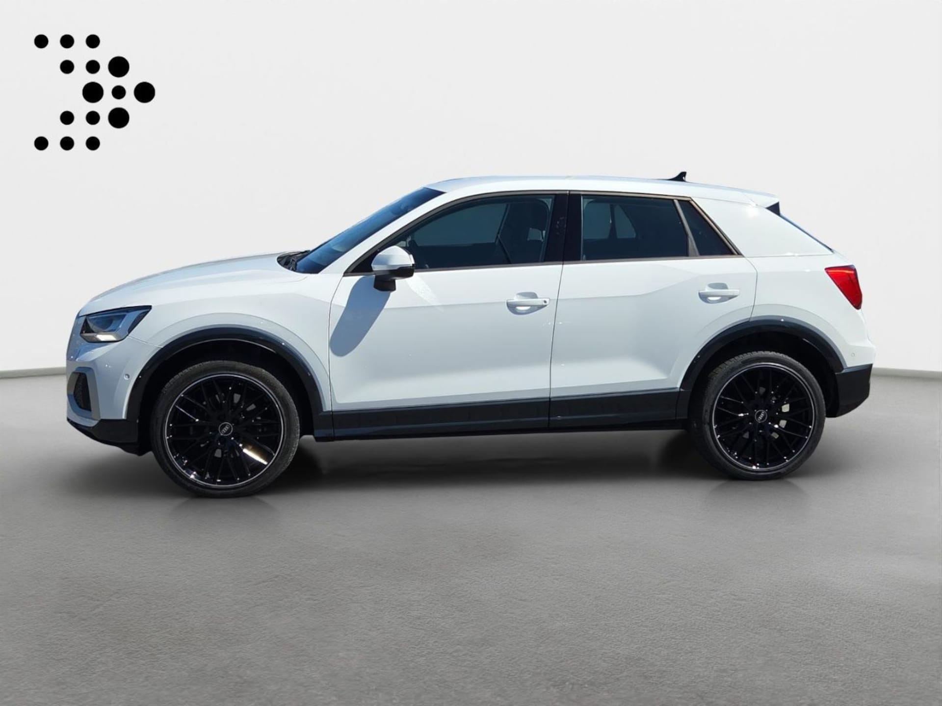 Audi Q2 Advanced