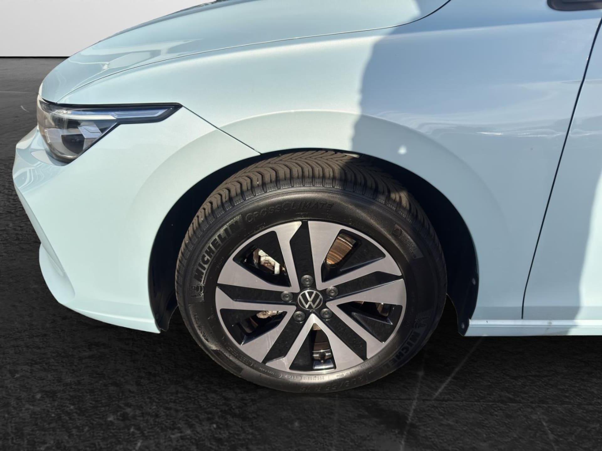 Volkswagen Golf ENERGY