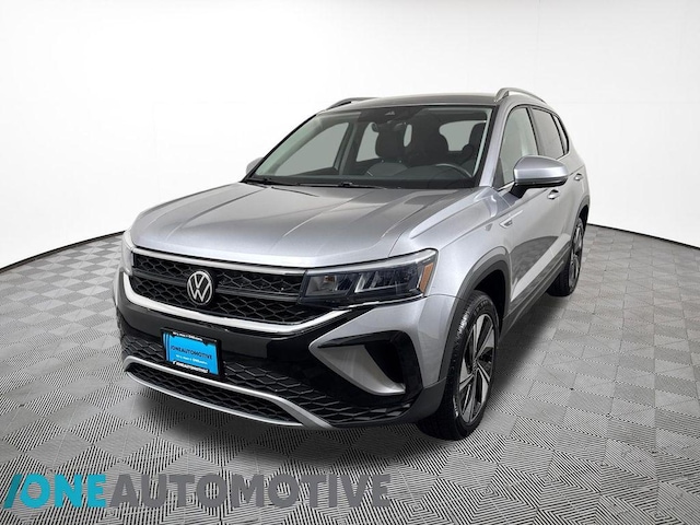 Photo of 2023 Volkswagen Taos 