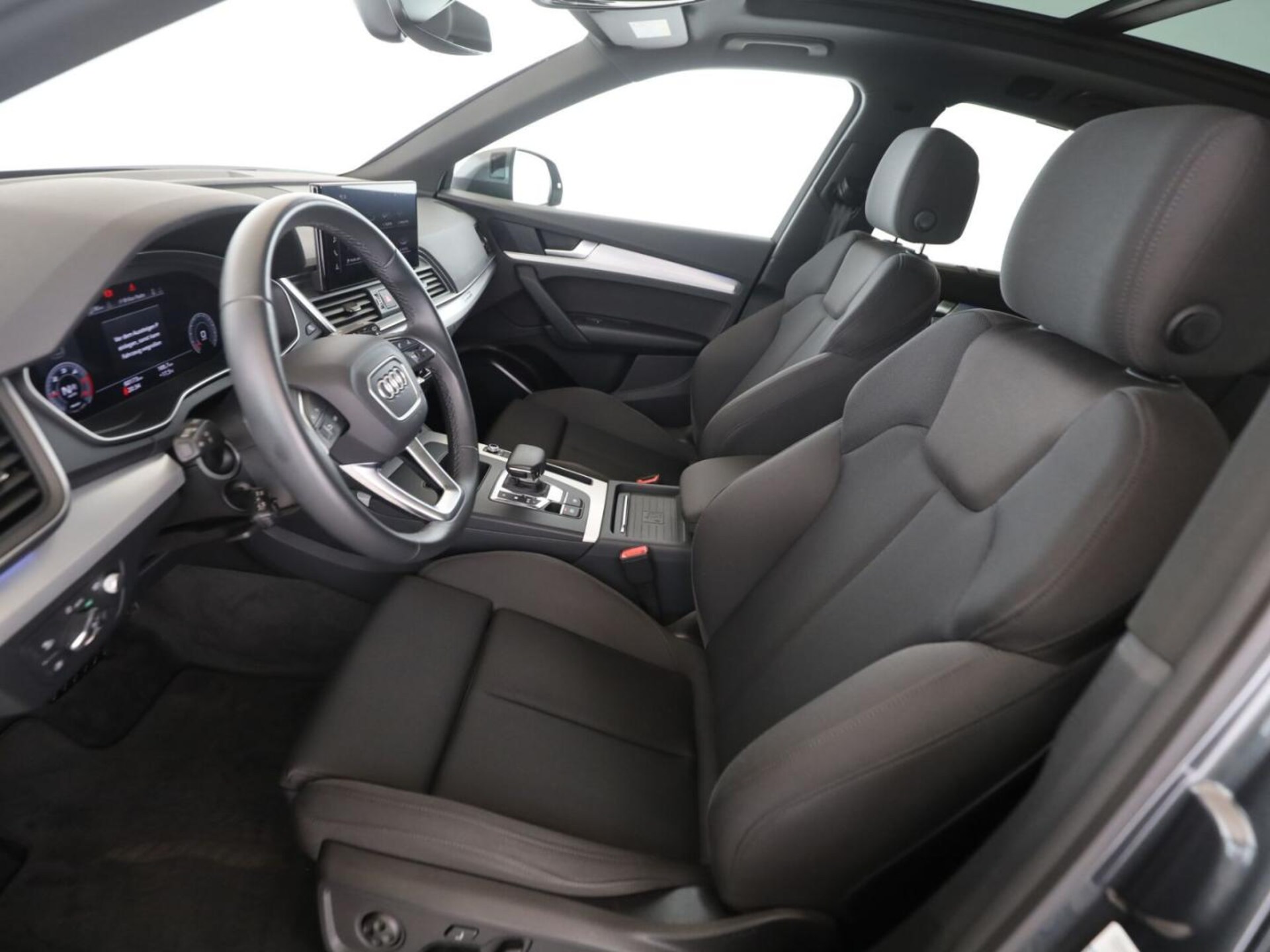 Audi Q5 SUV S line