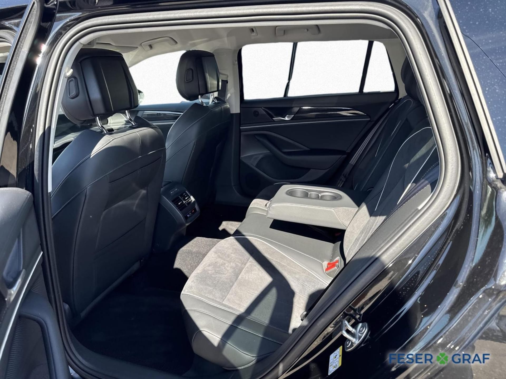 Volkswagen Passat Business