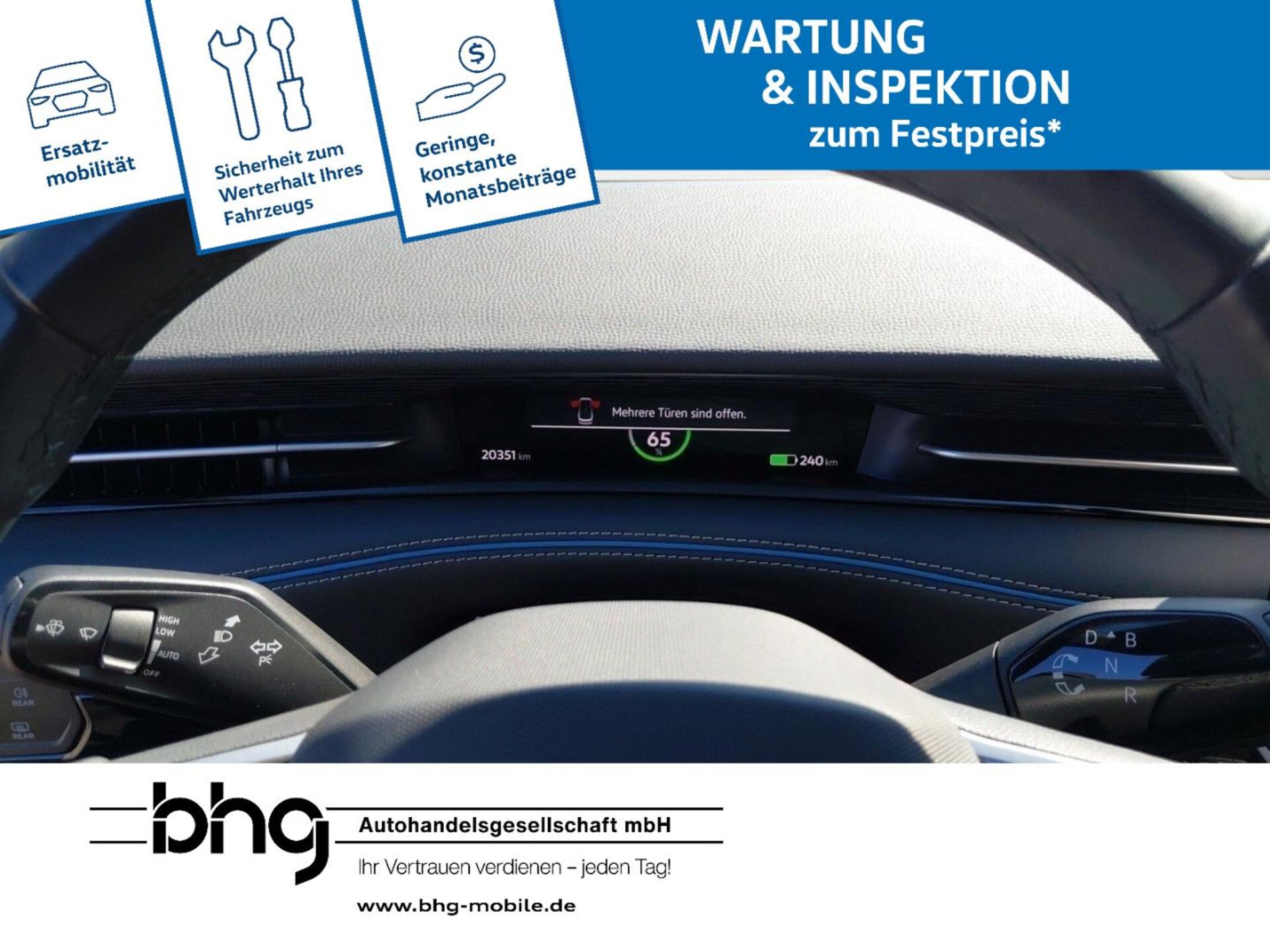 Volkswagen ID.7 Pro