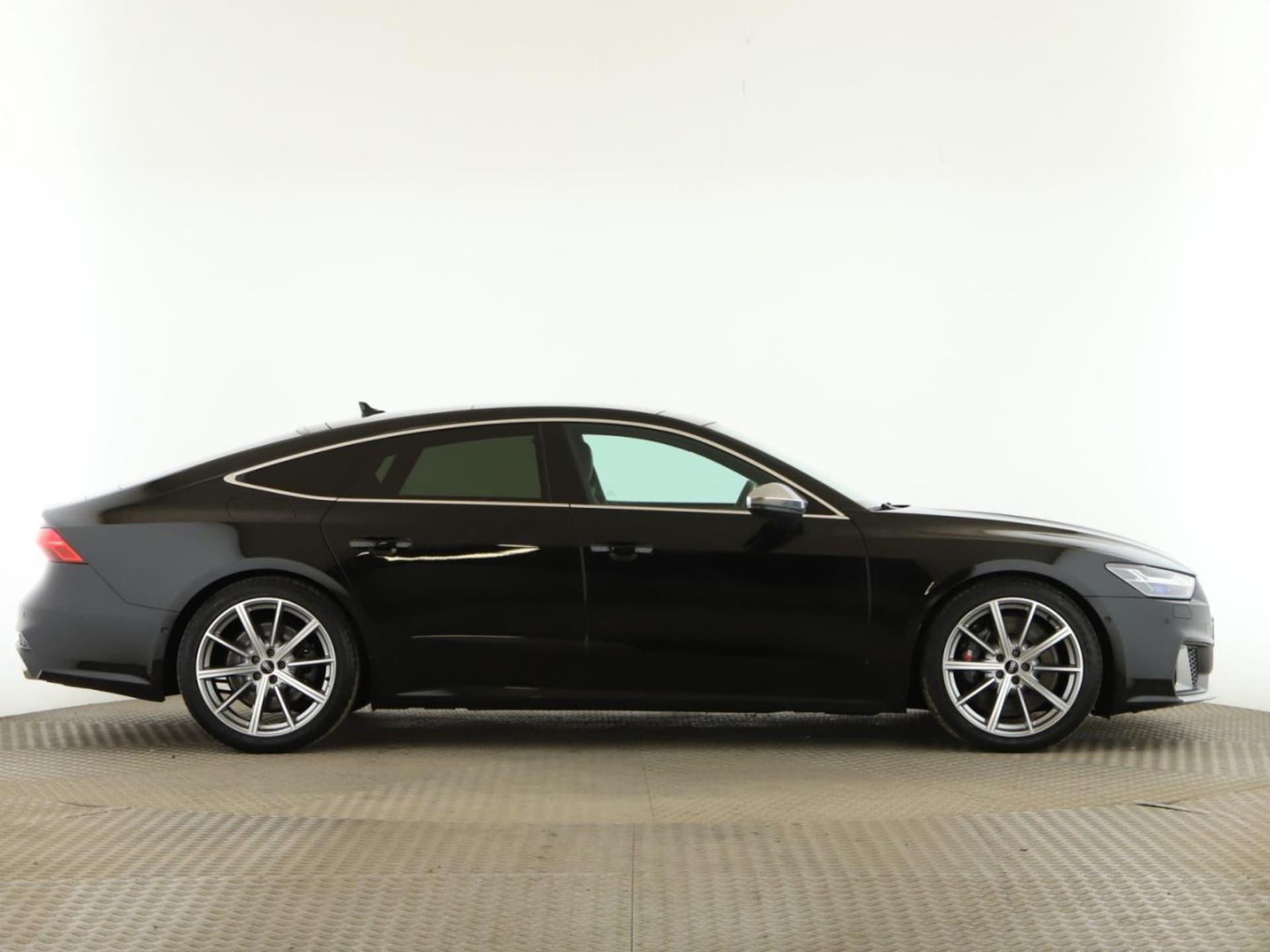 Audi S7 Sportback