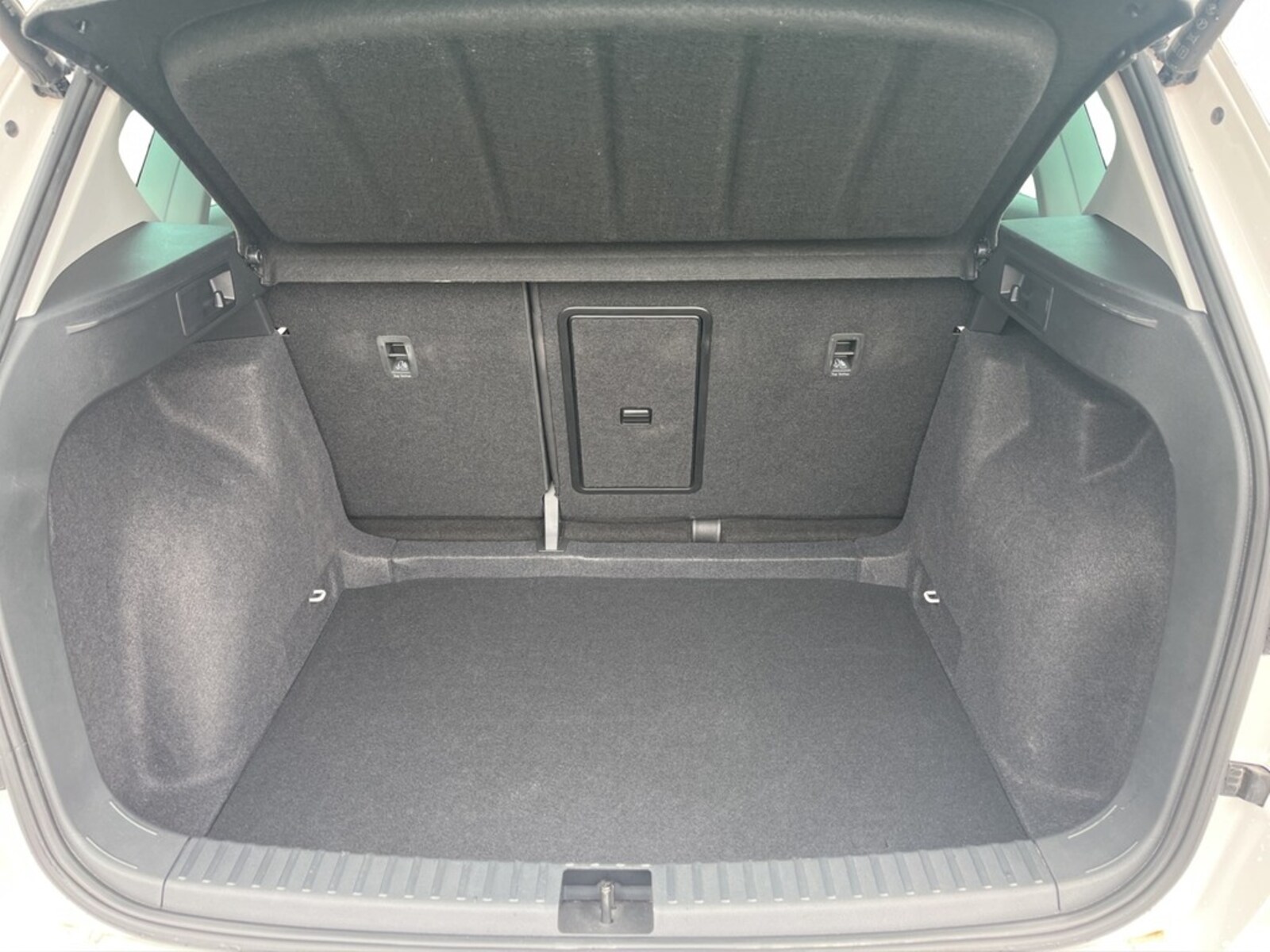 CUPRA Ateca – Bild 10