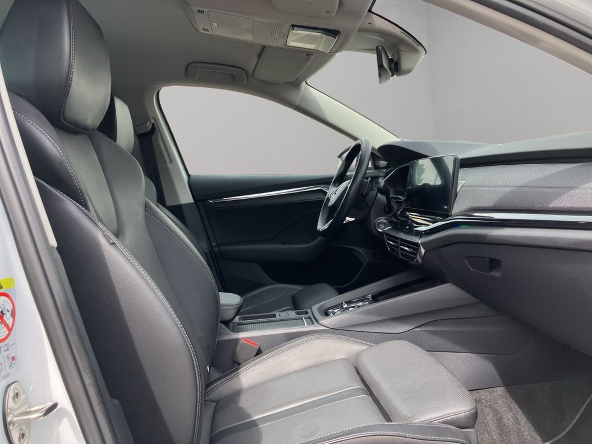 Skoda Octavia Style