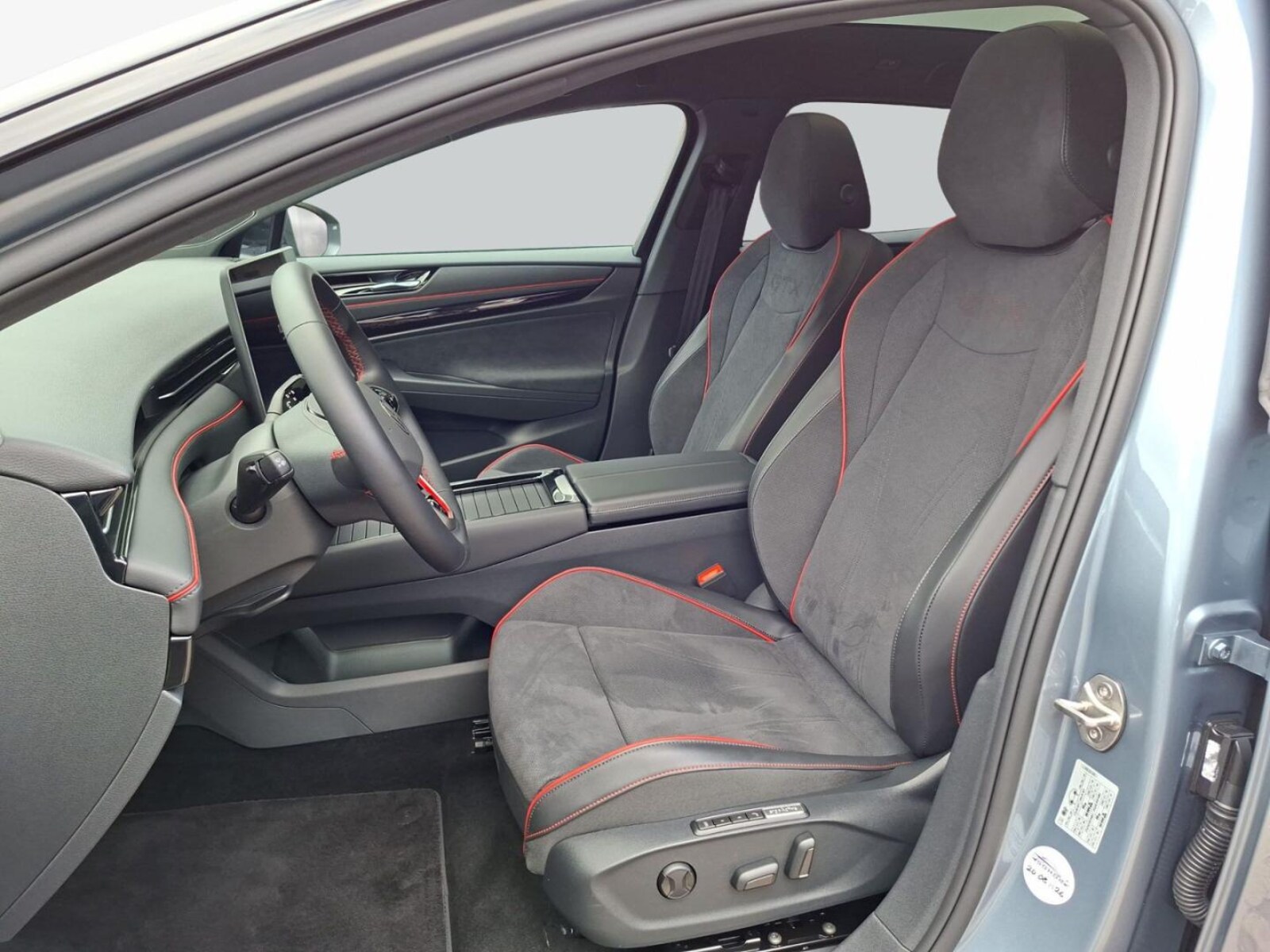 Volkswagen ID.7 – Bild 12