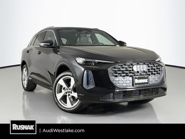 Photo of 2026 Audi Q5