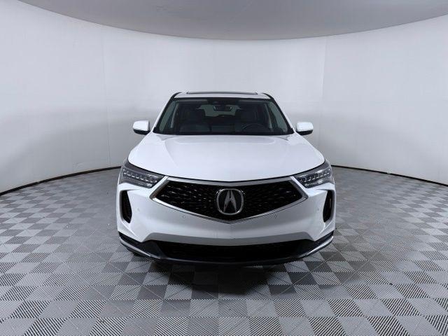 2023 Acura RDX