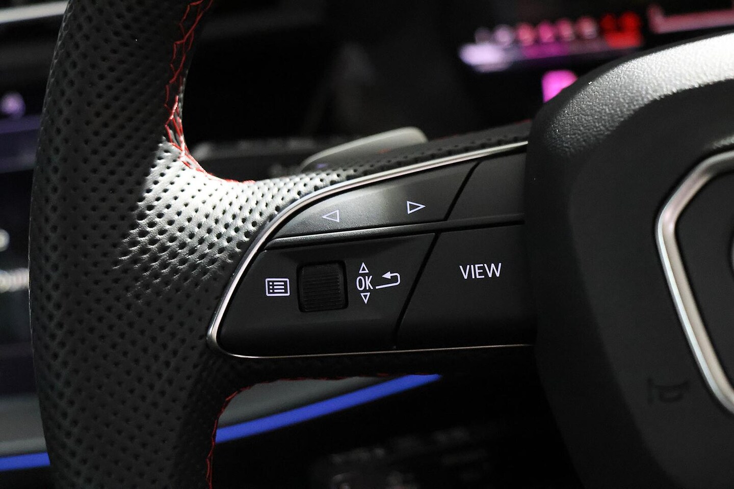 Image about Audi S3 Sedan TFSI quattro S tronic