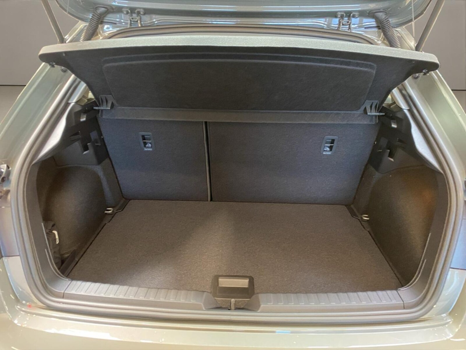 Audi A1 Sportback – Bild 17