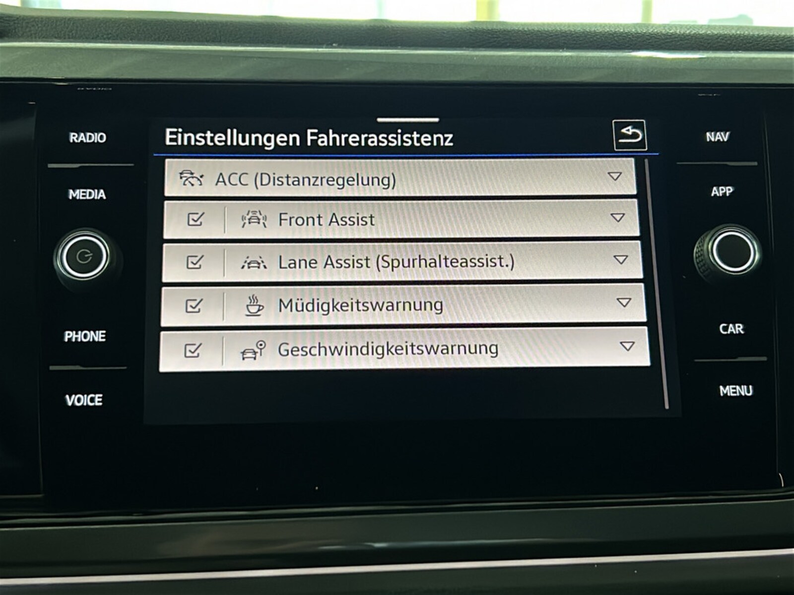 Volkswagen Polo – Bild 26