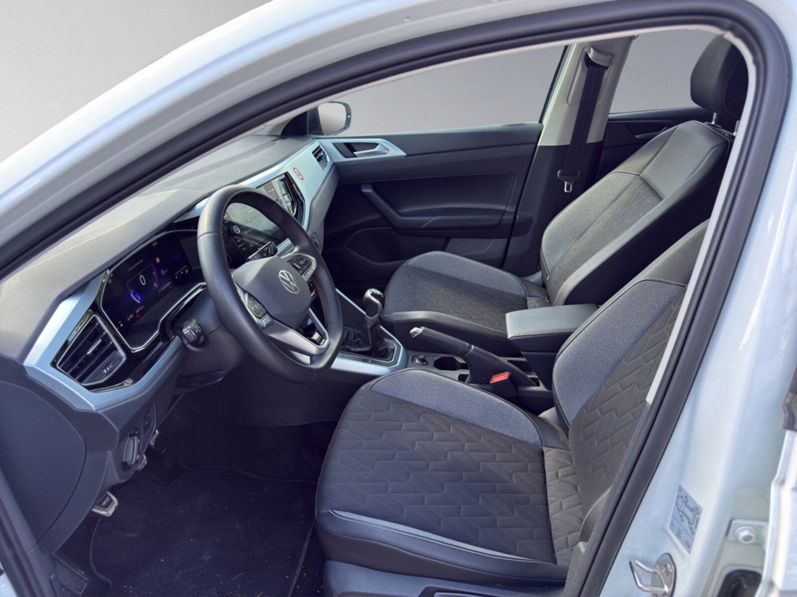 Volkswagen Polo – Bild 10