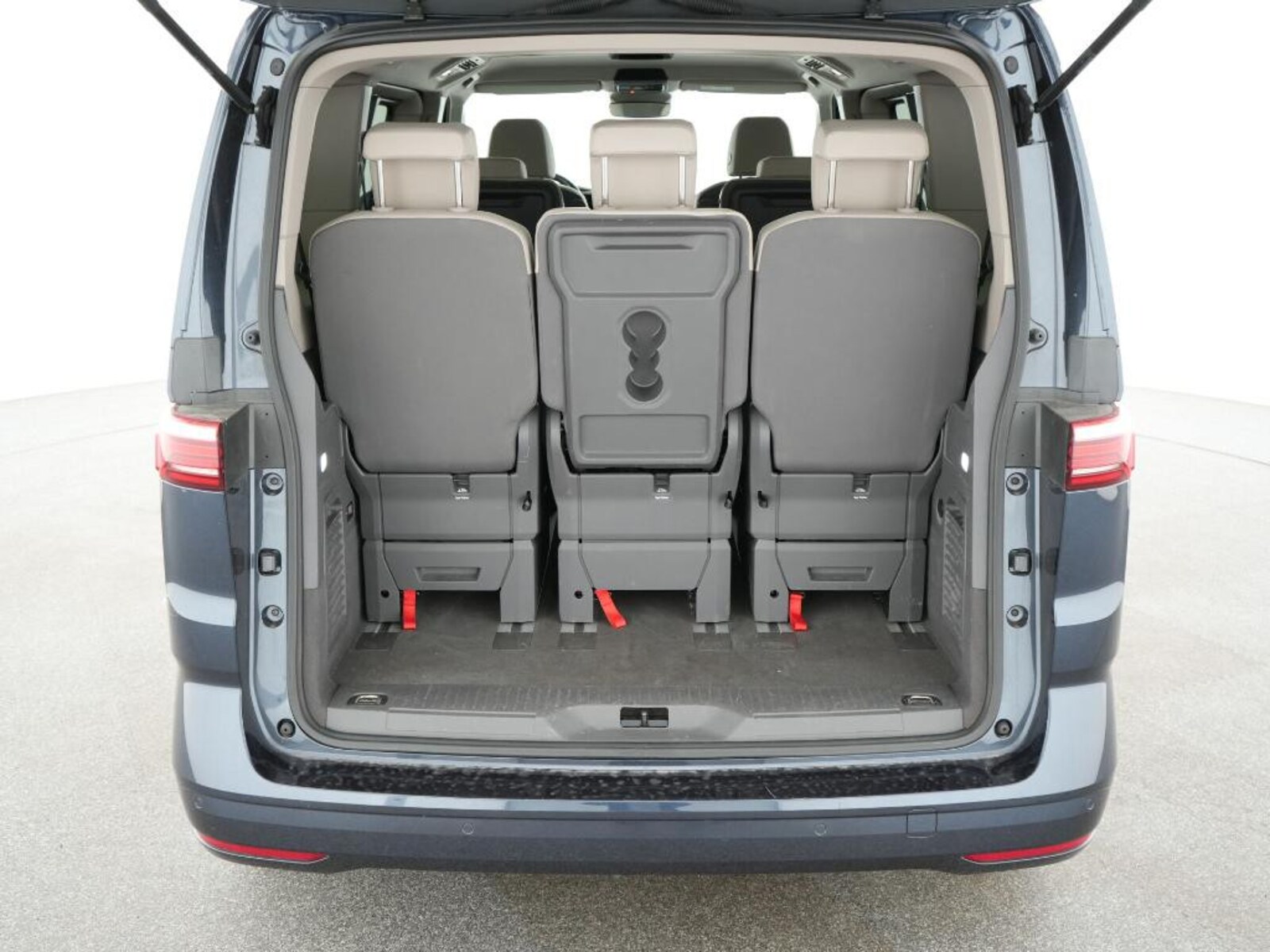 Volkswagen Multivan – Bild 9