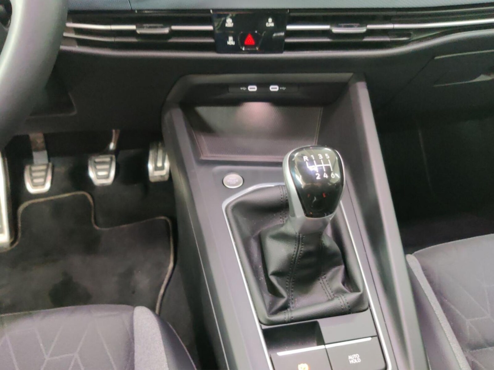 Volkswagen Golf Variant – Bild 11