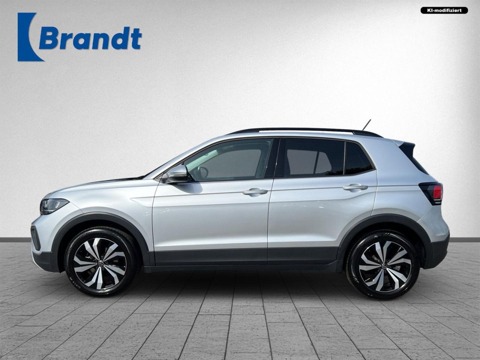 Volkswagen T-Cross – Bild 2