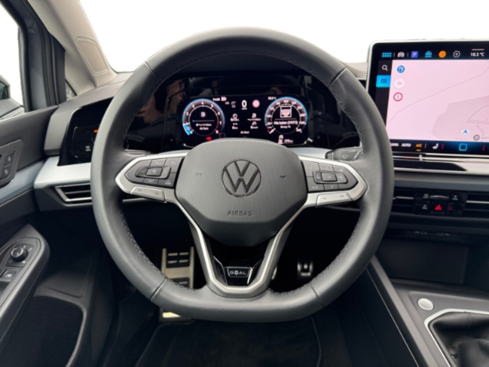 Volkswagen Golf – Bild 11