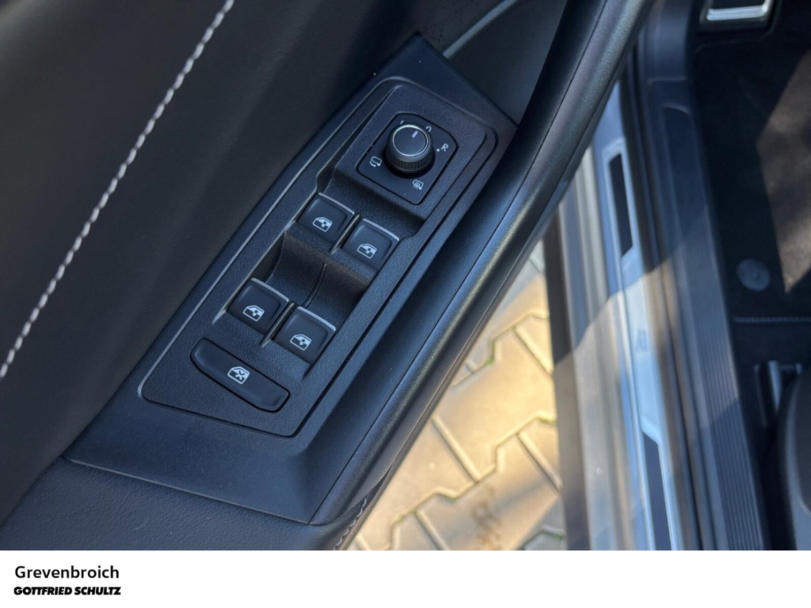 Volkswagen T-Roc – Bild 11