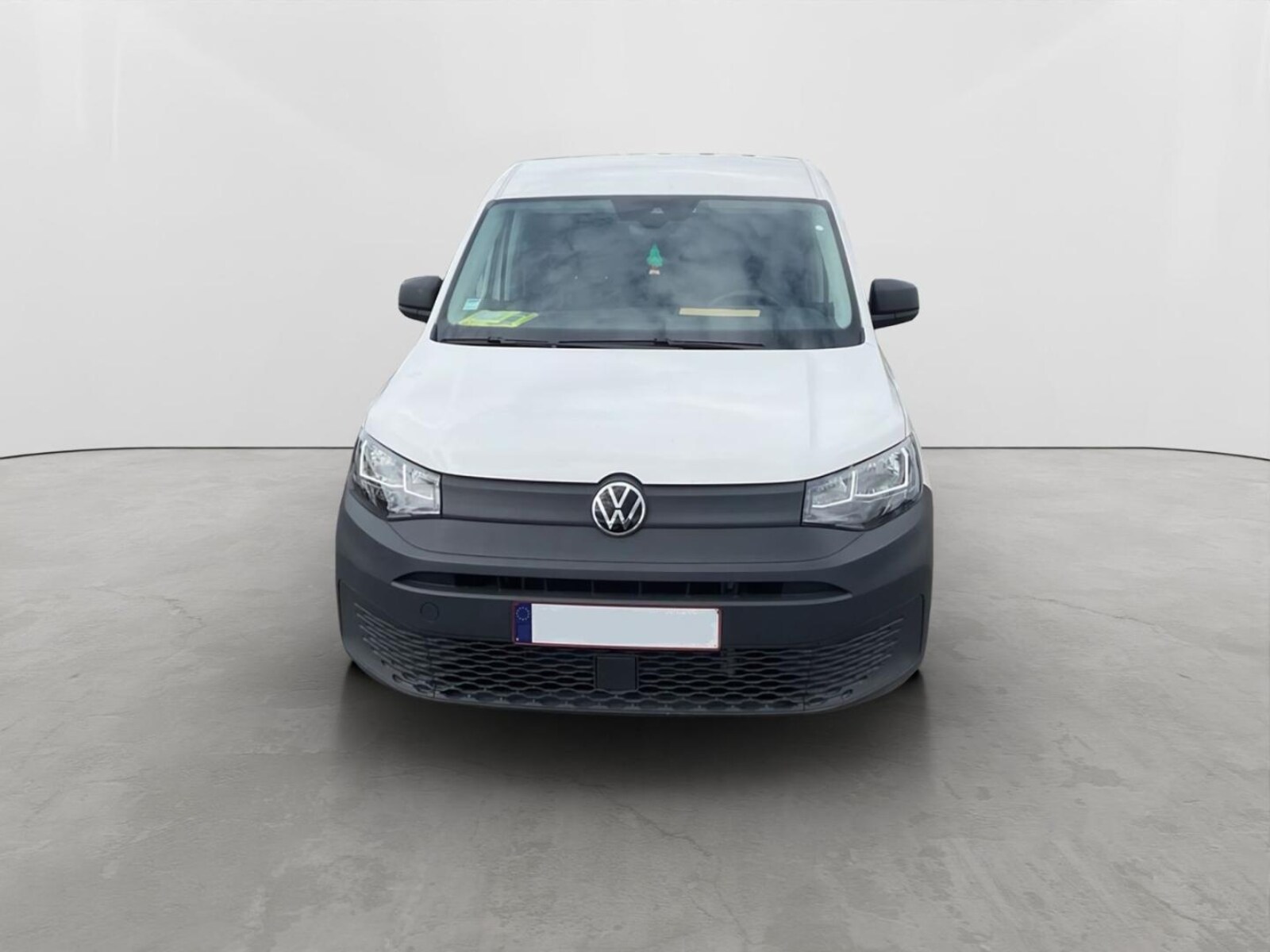 Volkswagen Caddy Cargo – Bild 6