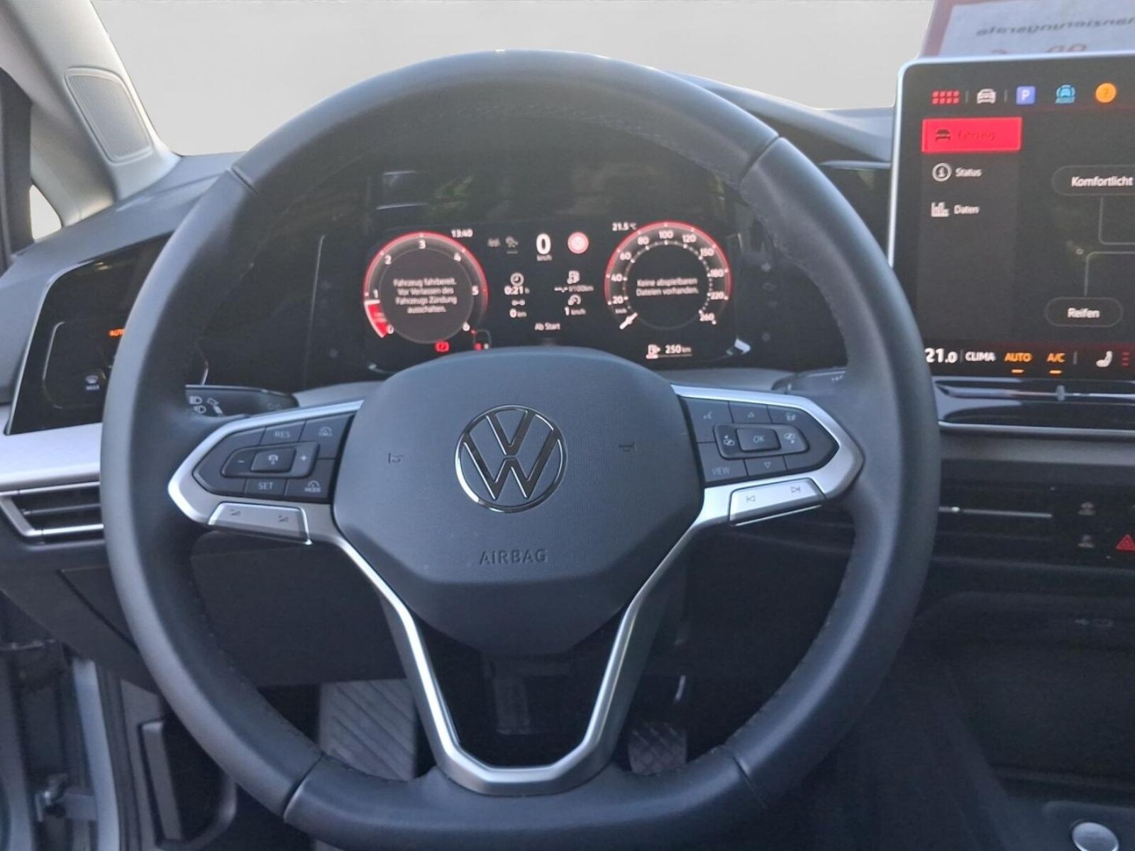Volkswagen Golf – Bild 14