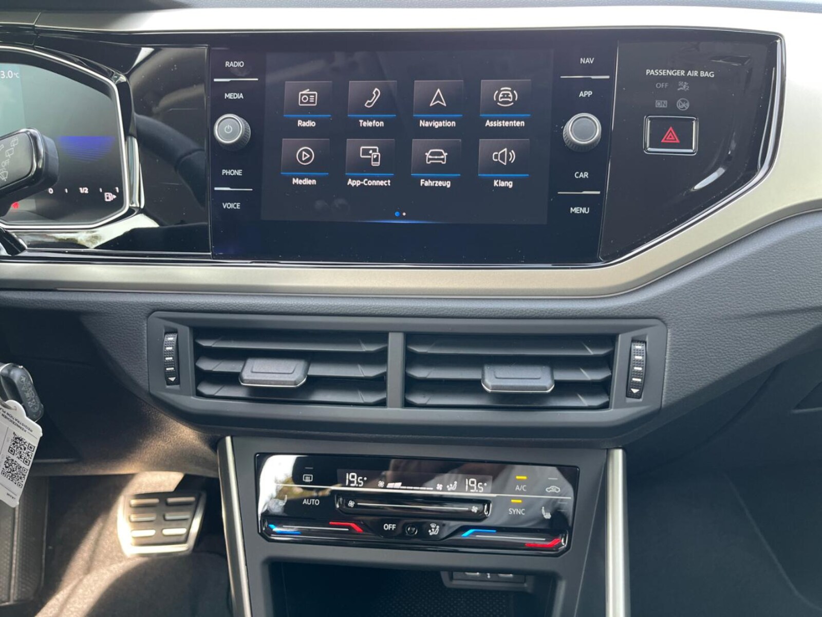 Volkswagen Polo – Bild 6