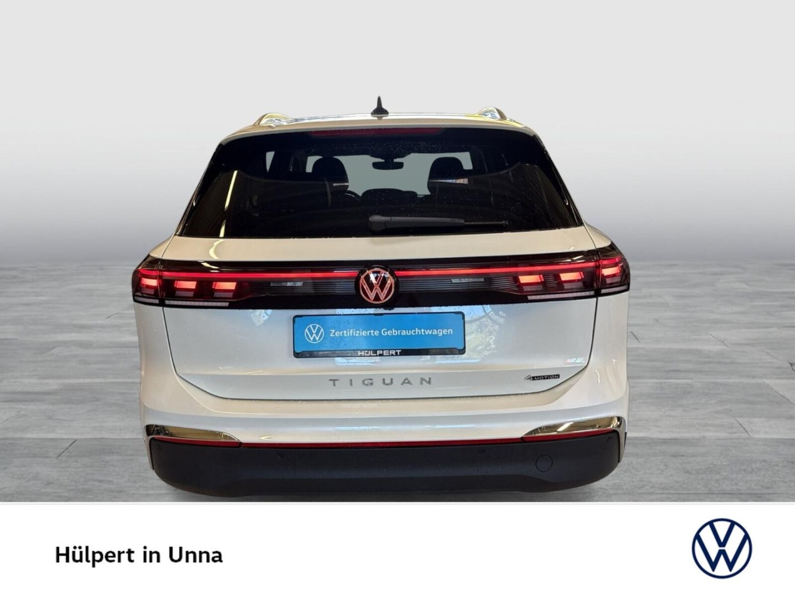 Volkswagen Tiguan – Bild 6