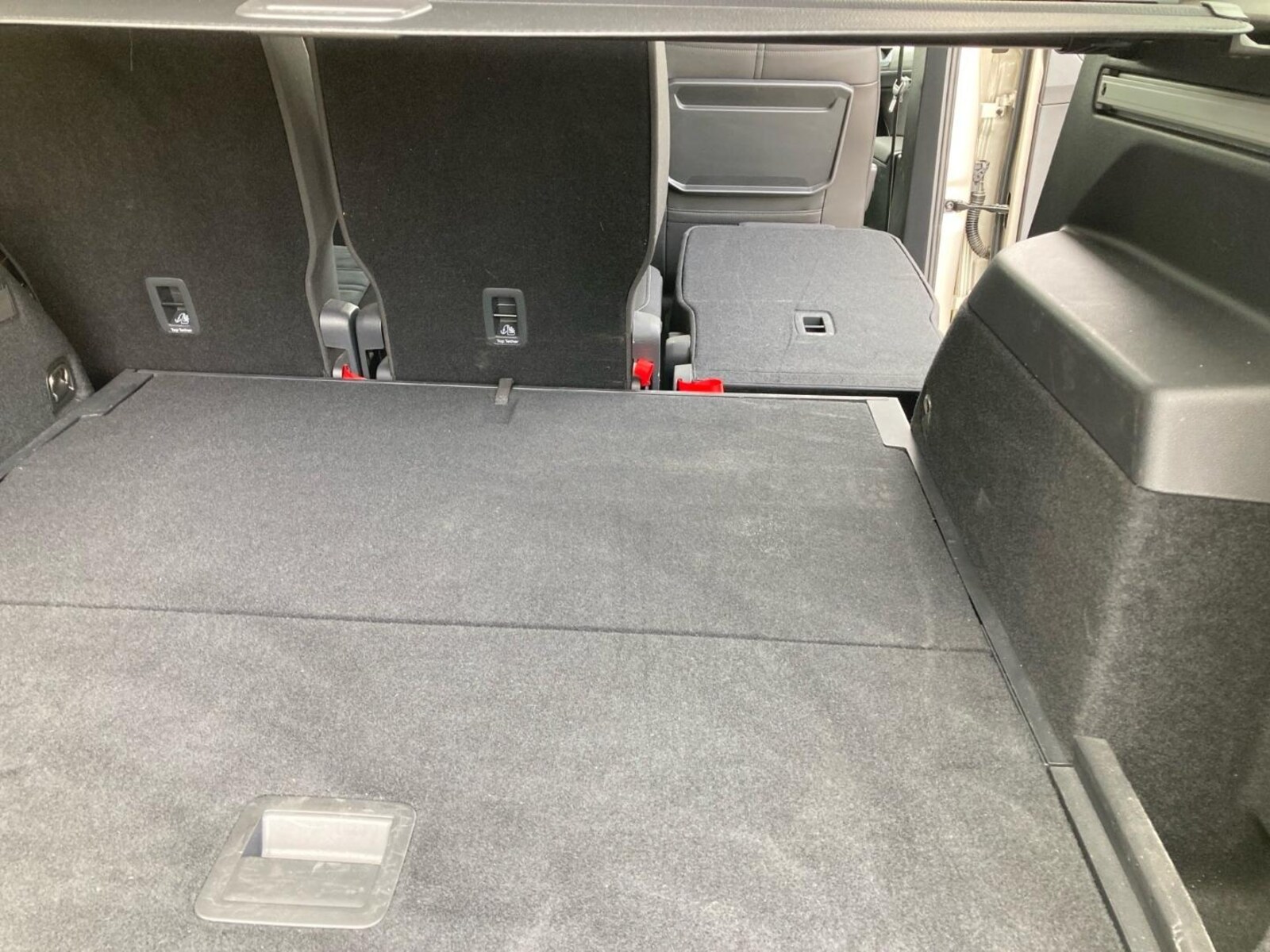 Volkswagen Touran – Bild 26