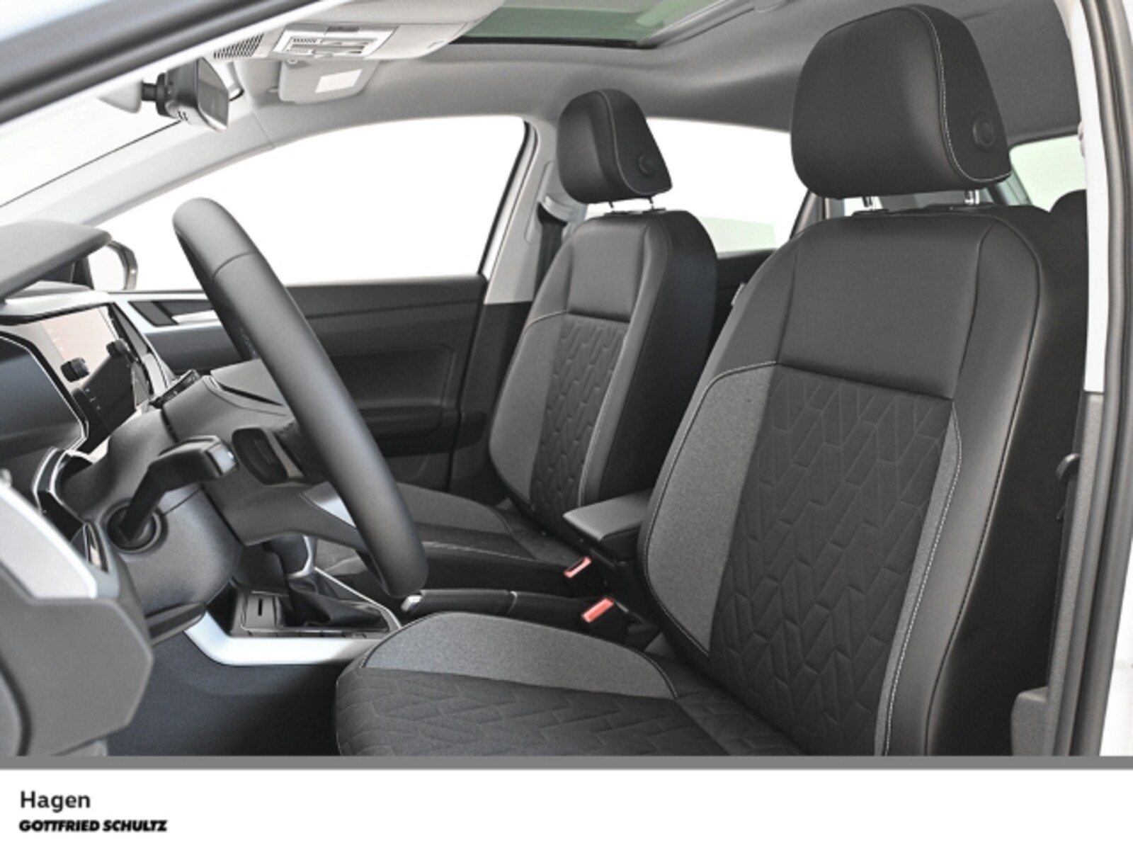 Volkswagen Polo – Bild 10