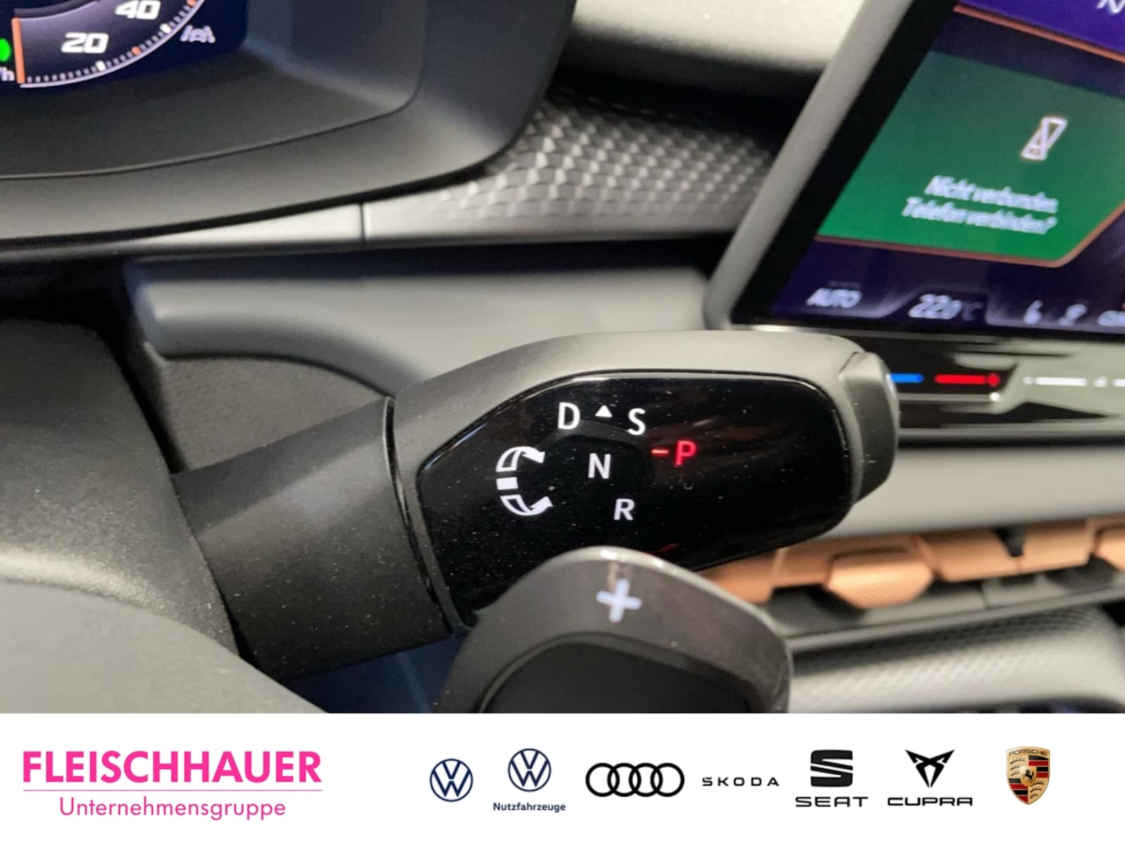 CUPRA Terramar – Bild 14