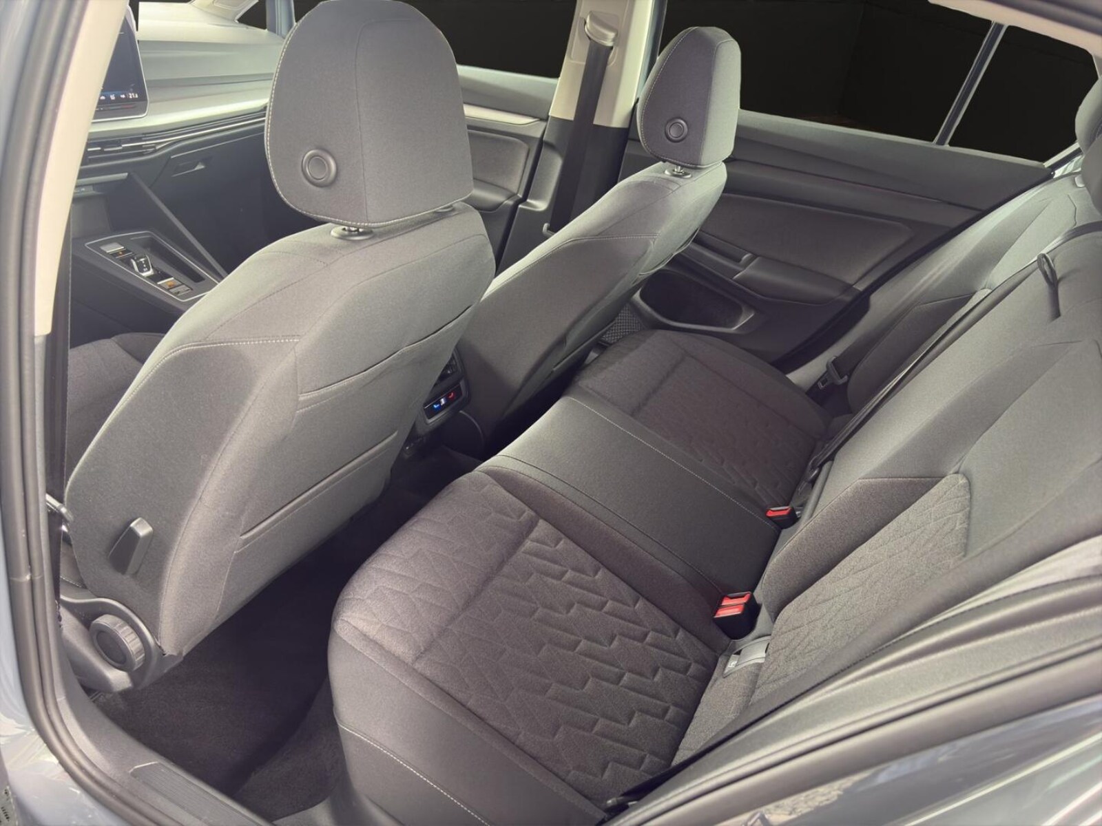 Volkswagen Golf – Bild 14