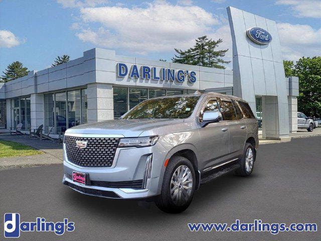 2023 Cadillac Escalade