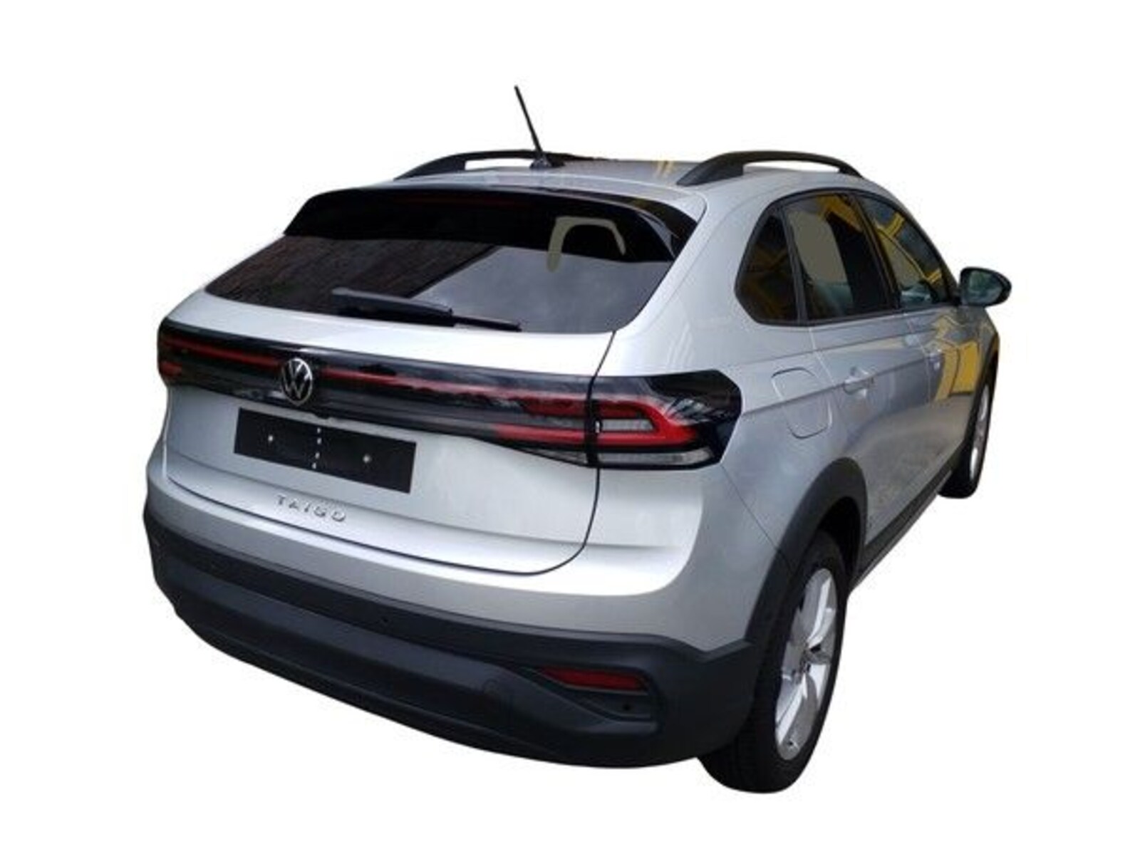 Volkswagen Taigo – Bild 3
