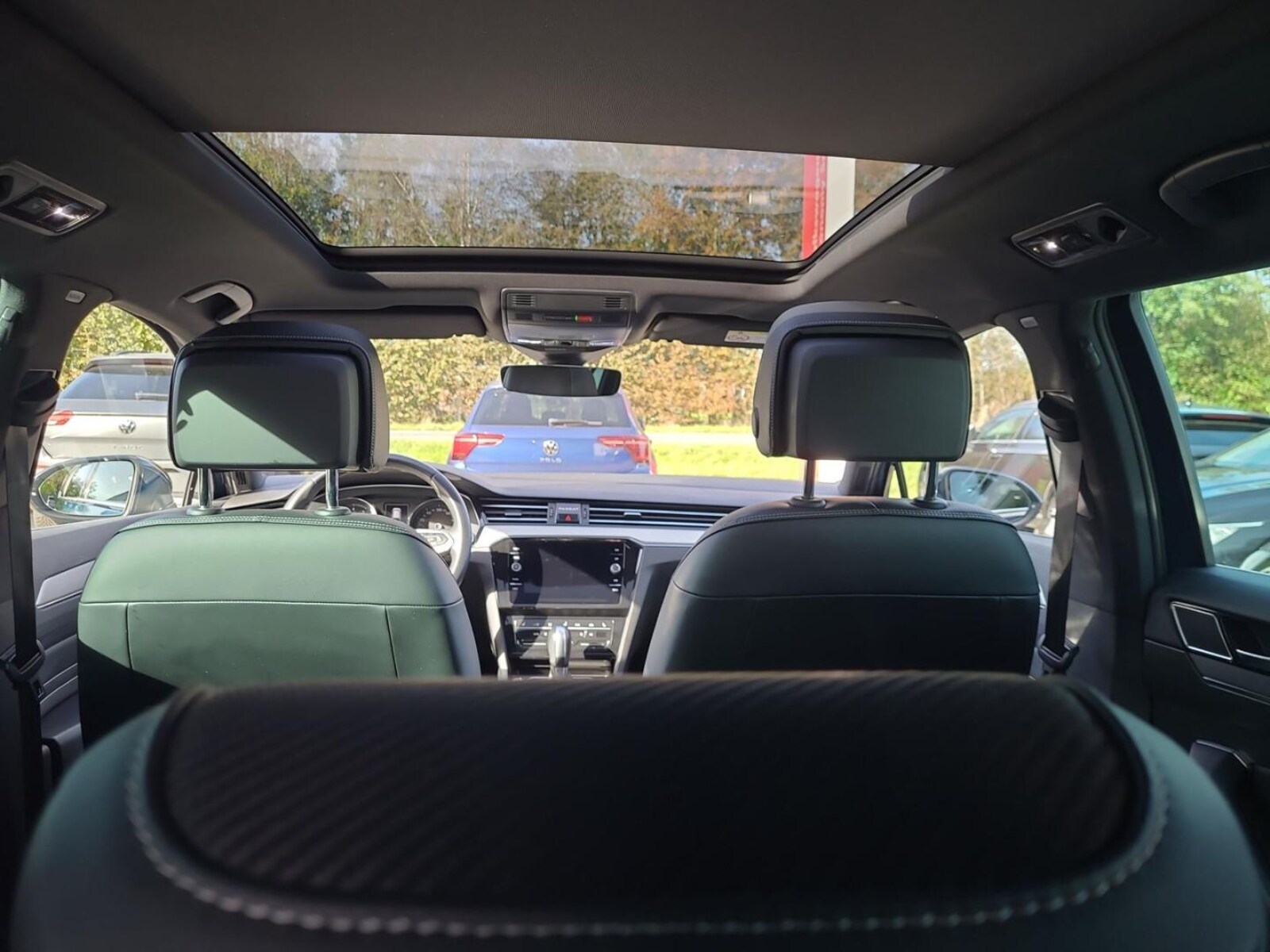 Volkswagen Passat Variant – Bild 17