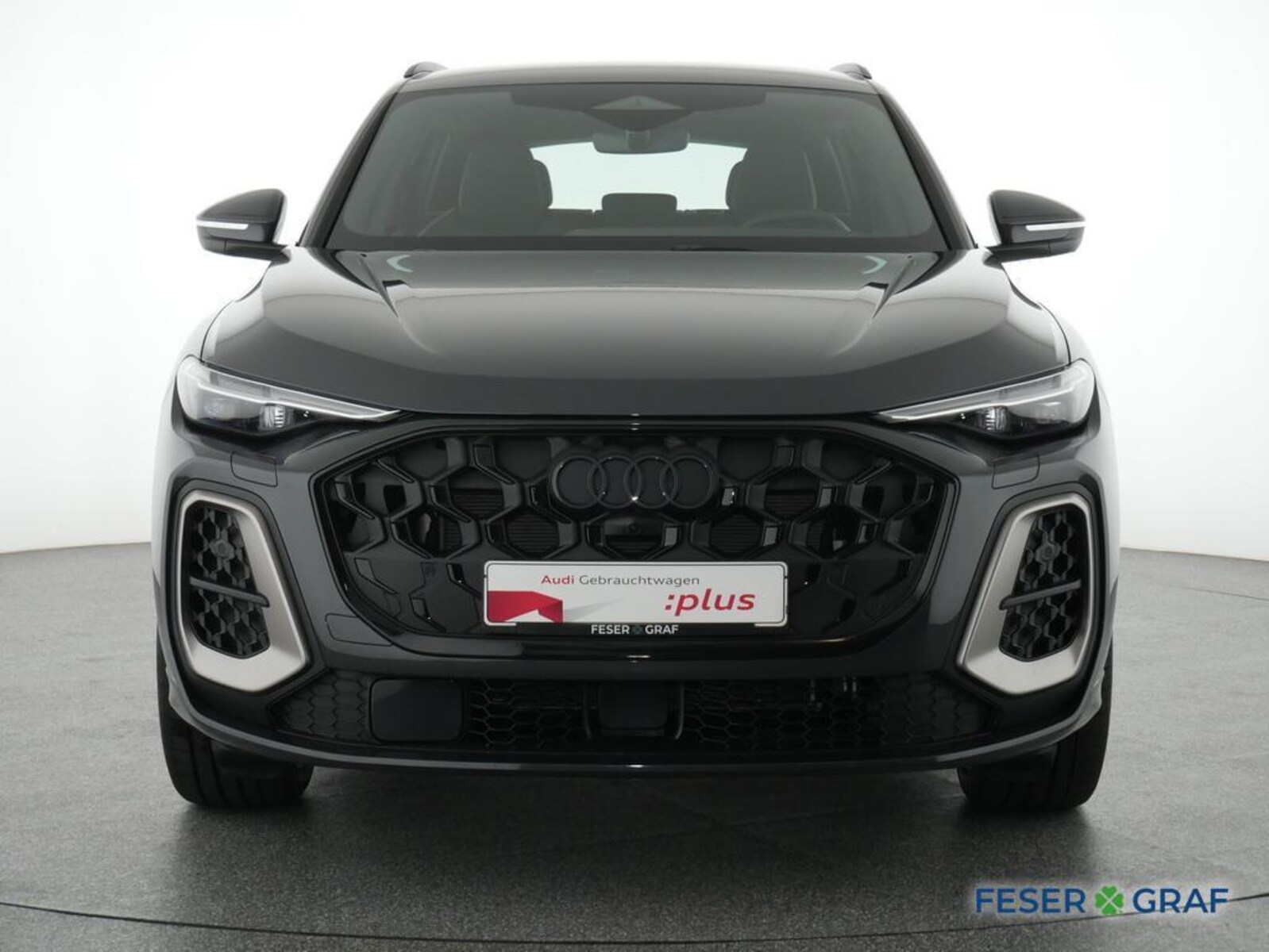 Audi Q5 – Bild 10