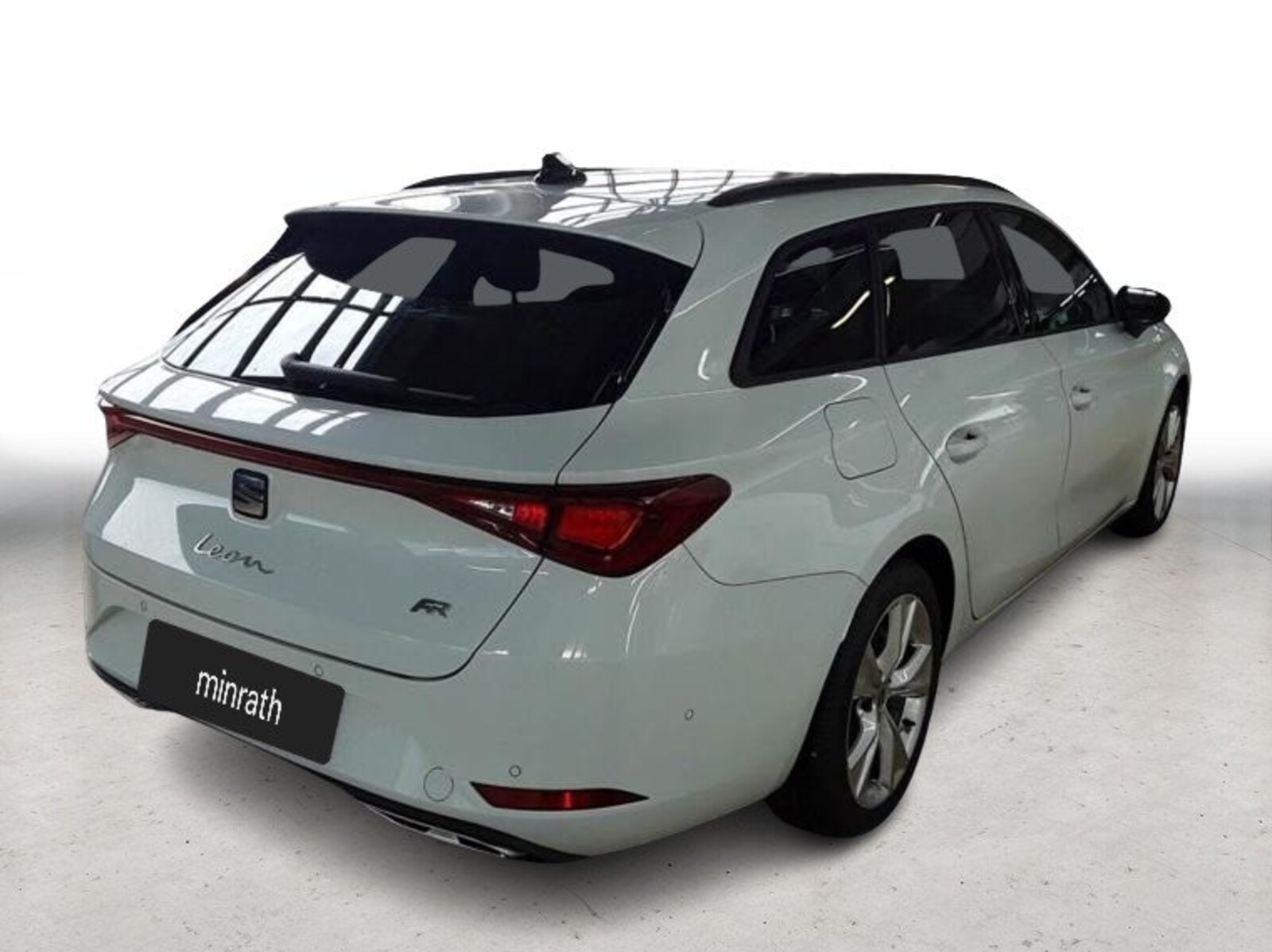 SEAT Leon Sportstourer – Bild 3