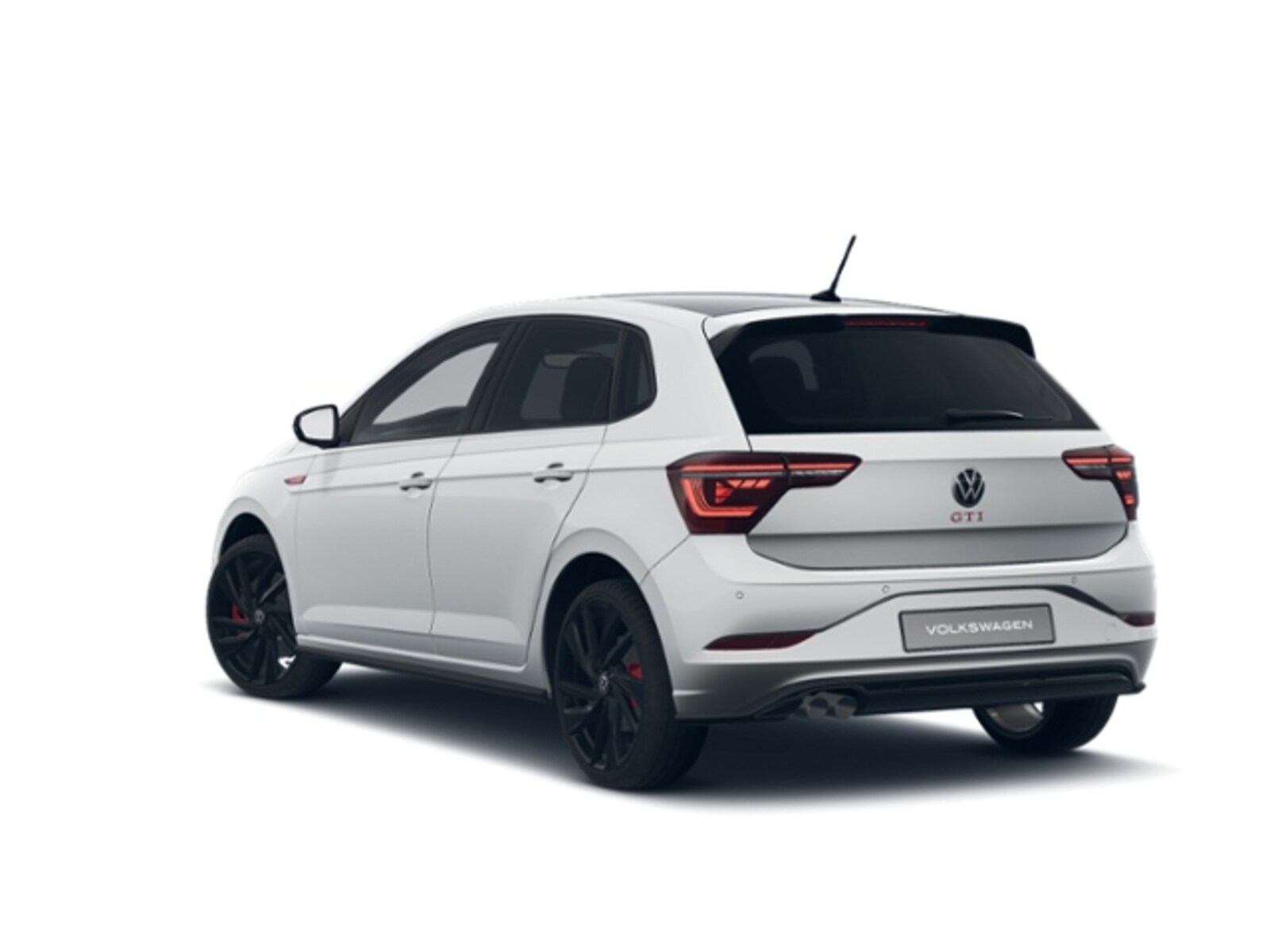 Volkswagen Polo – Bild 3