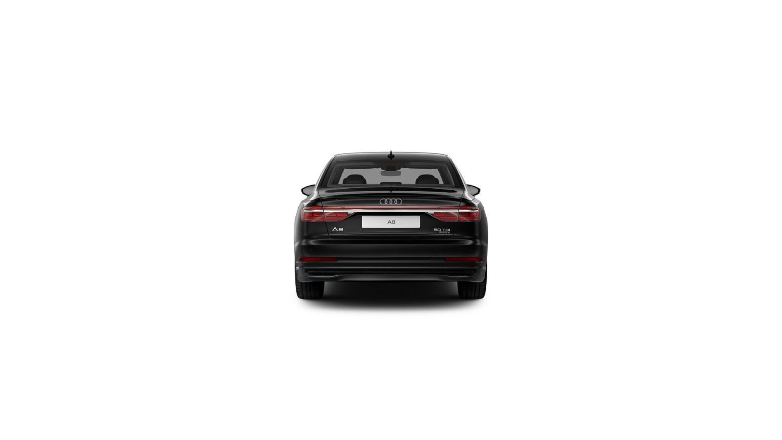 Audi A8 – Bild 5