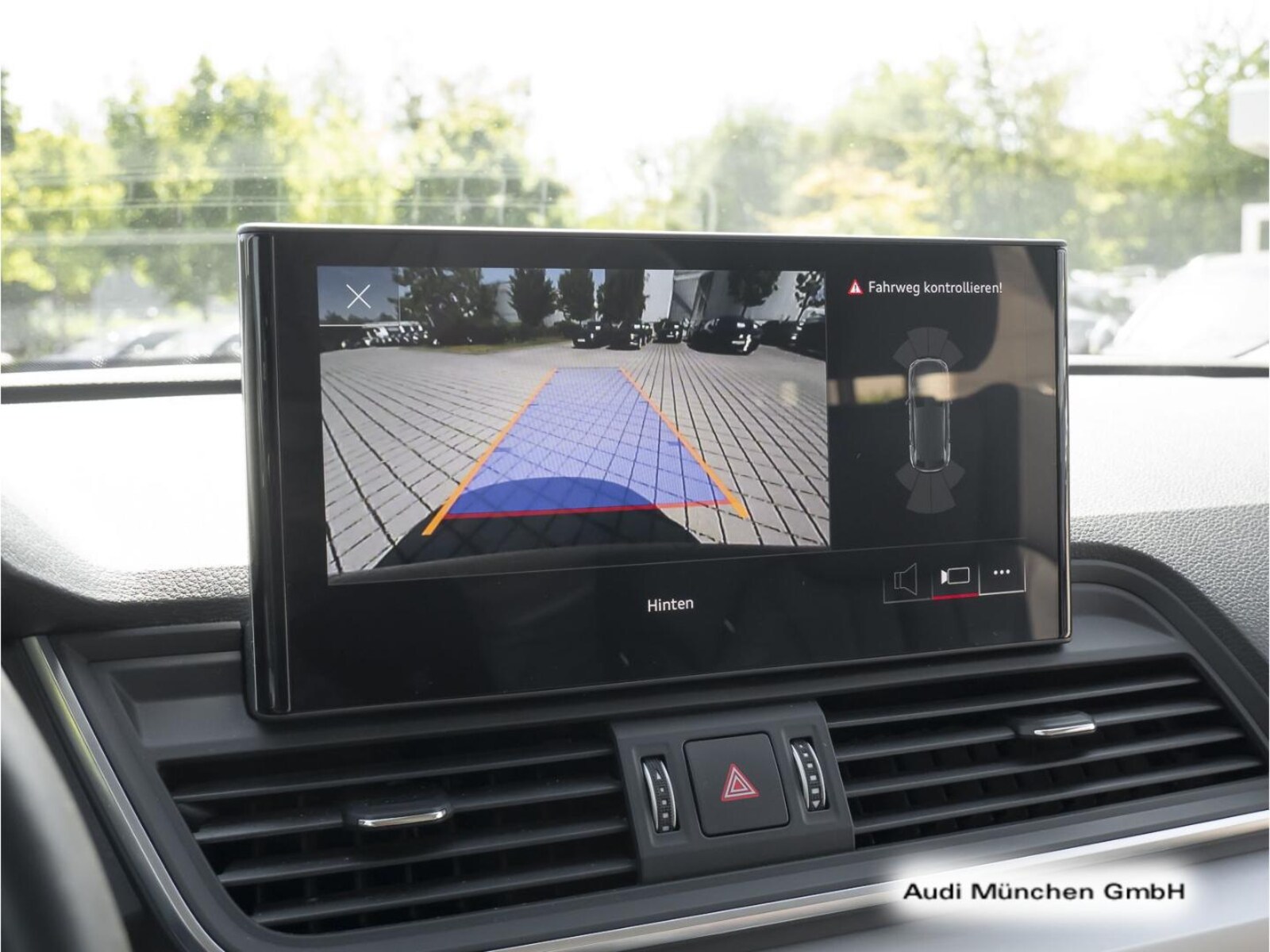 Audi Q5 – Bild 18