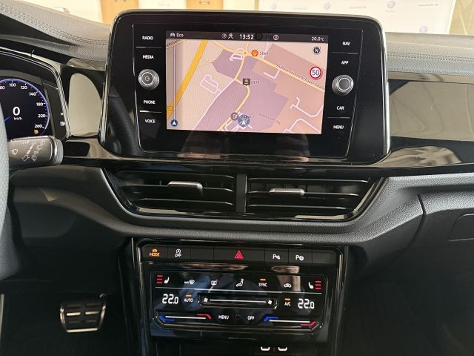 Volkswagen T-Roc – Bild 16