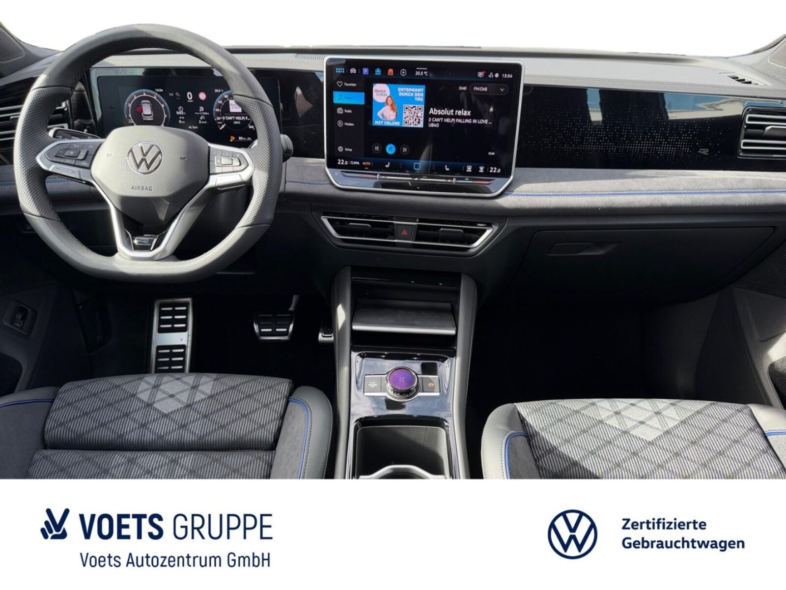 Volkswagen Tiguan – Bild 7