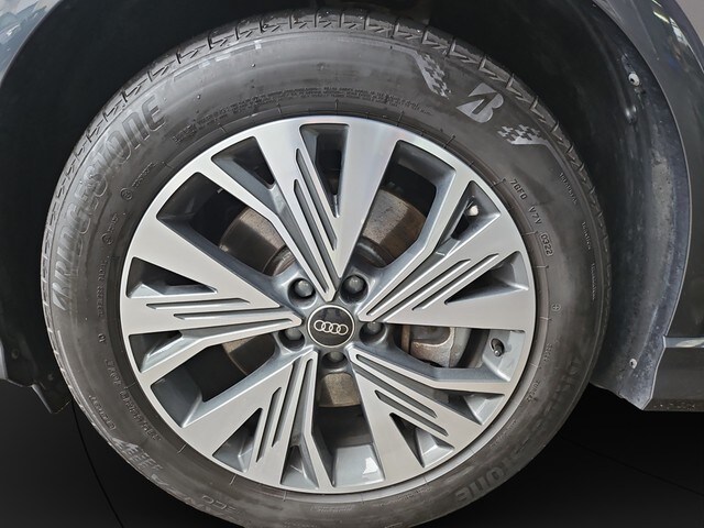 Image about Audi Q4 e-tron 40 e-tron