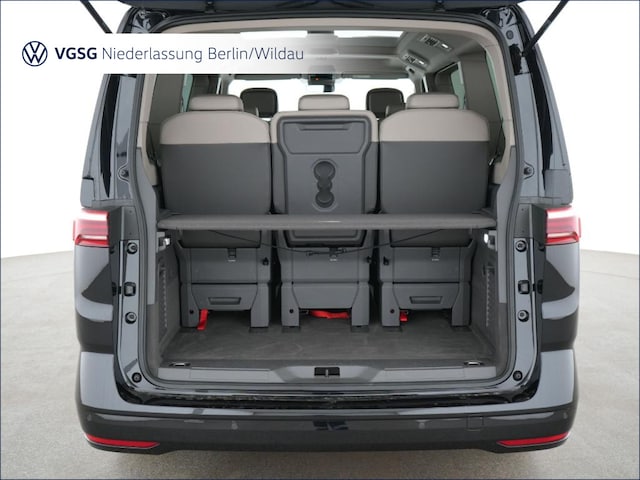 Volkswagen Multivan langversion