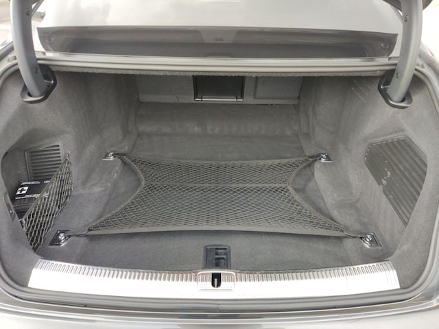 Audi S8 TFSI Quattro Tiptronic - 2022 - Joinsteer - #13