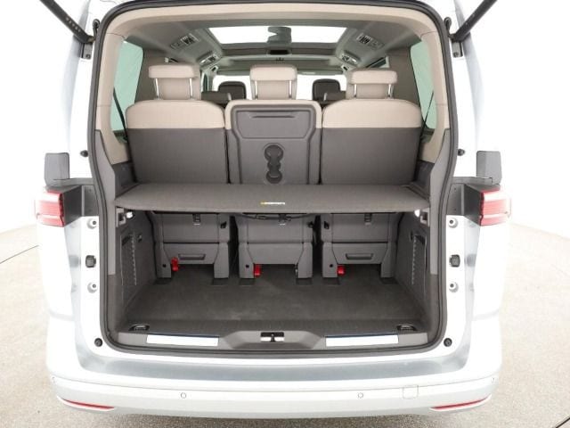 Volkswagen Multivan langversion