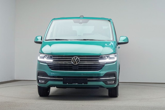 Volkswagen T6.1 Multivan