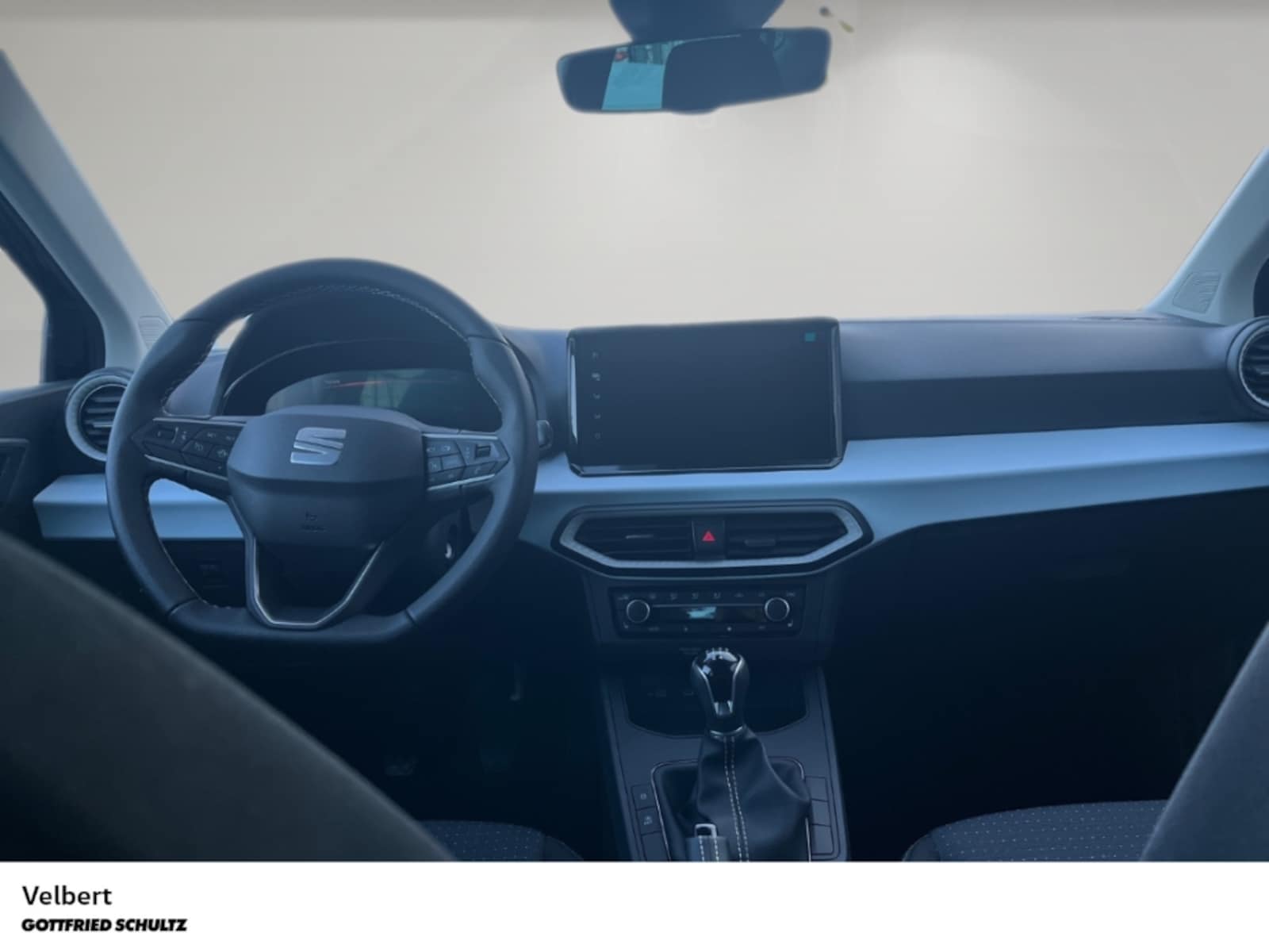 SEAT Ibiza – Bild 4