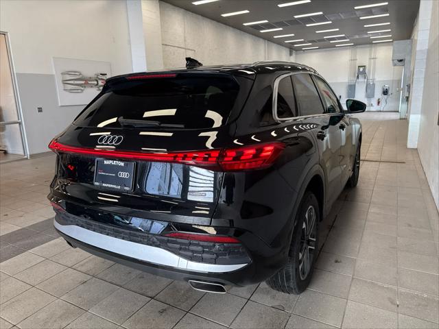 2025 AUDI Q5 - Image 5