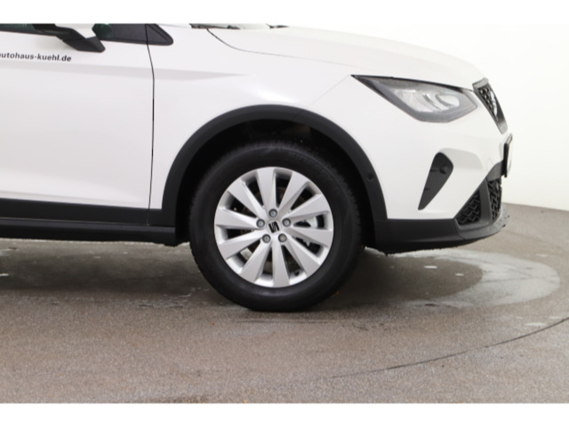 SEAT Arona Style